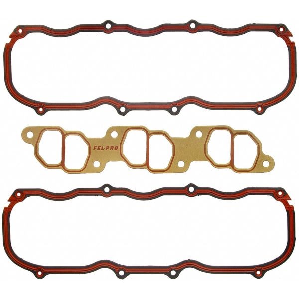 Fel-Pro Valve Cover Set, Vs50368T VS50368T - main